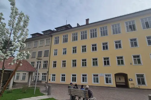 Schulgebäude Brixen Schulgebäude Brixen