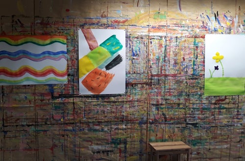 Bilder der Studierenden Bilder der Studierenden