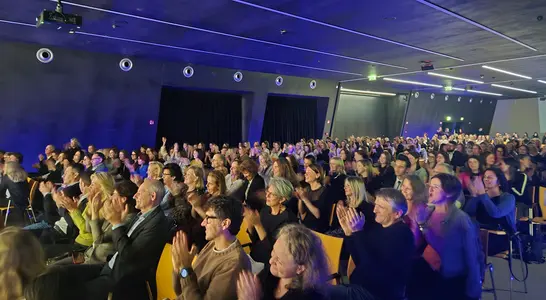 Diplomfeier 2024 Diplomfeier 2024