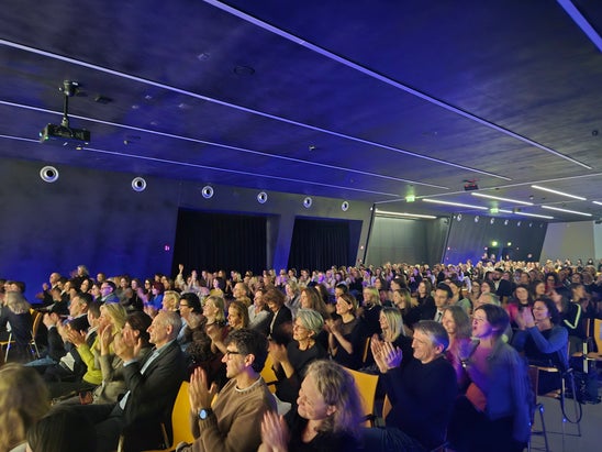 Diplomfeier 2024 Diplomfeier 2024