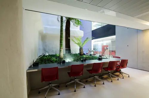 Lern und Arbeitsplätz im Zubau Lern und Arbeitsplätz im Zubau