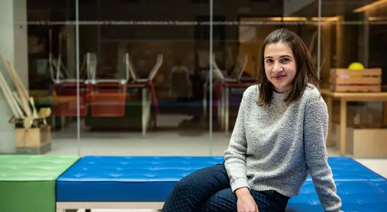 Zusatzqualifikationen