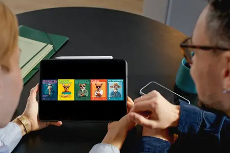 Sprachenkampagne 2025