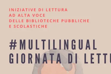 Letture #multilingual