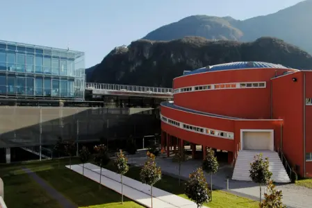 Eurac Research / Dariz Oskar