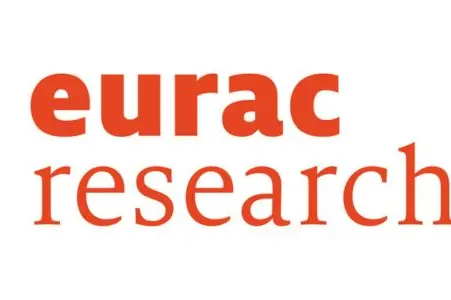 Logo Eurac Research
