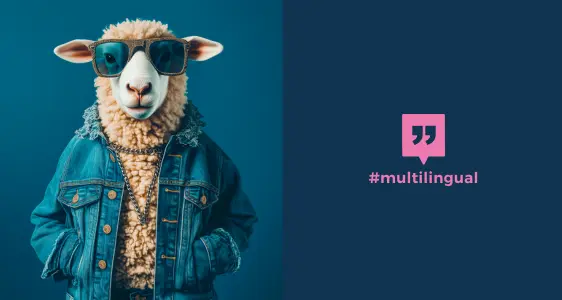 #multilingual Sprachenkampagne