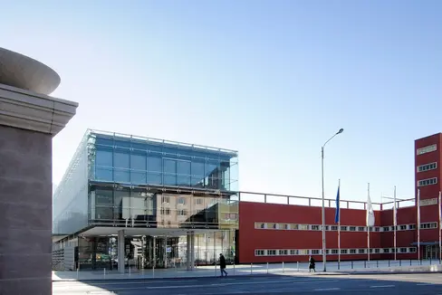 Eurac Research (Dariz Oskar)