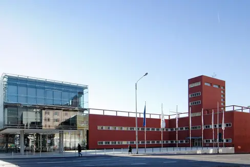 Eurac Research (Dariz Oskar)