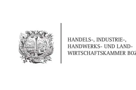 Logo Handelskammer