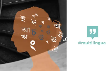 Sprache ist mehr als Worte