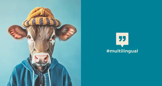 #multilingual Sprachangebote