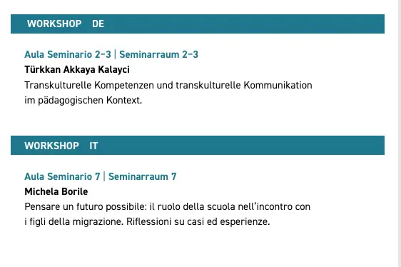 WOHLBEFINDEN DURCH TRANSKULTURELLE ANSÄTZE STÄRKEN