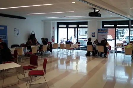 Giornata sui soggiorni studio 2024 (Foto Centro Multilingue)