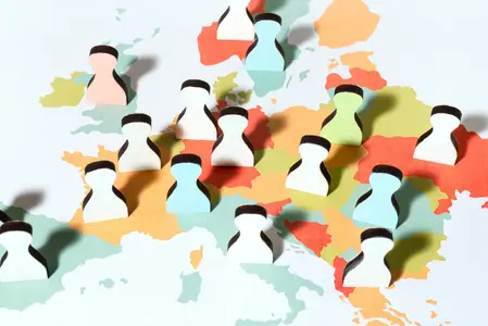 Europäischer Tag der Sprachen (Quelle: Freepik)