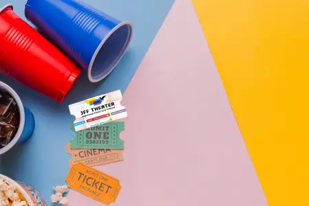 JFF Theater (Freepik/Canva)