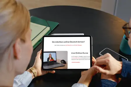 ÖIF: Onlinekurse kostenlos (Canva/Homepage ÖIF)