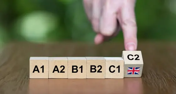 Europäischer Referenzrahmen