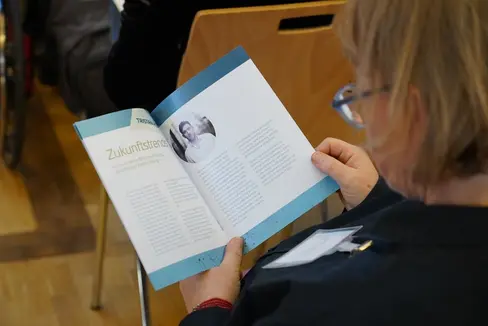 Tag der Weiterbildung