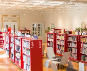 Mediateca Multilingue