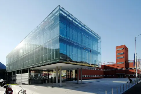 Eurac Research/ Dariz Oskar