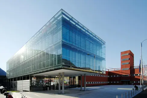 Eurac Research/ Dariz Oskar