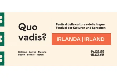 Quo vadis? Irlanda