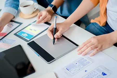 K.I. Tools im Sprachunterricht (Foto: Freepik)