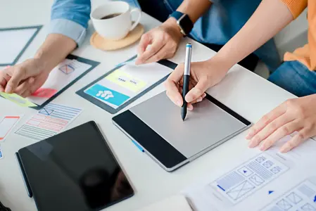 K.I. Tools im Sprachunterricht (Foto: Freepik)