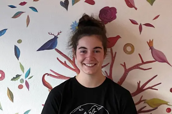 Die Gewinnerinnen des Wettbewerbs