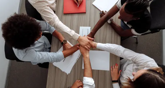 Projekte im Bereich Migration, Integration und Sprache