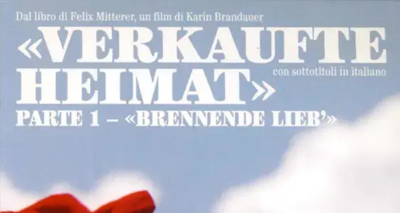 Verkaufte Heimat