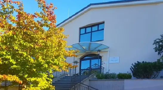 Scuola professionale per l'economia domestica e agroalimentare Tesimo