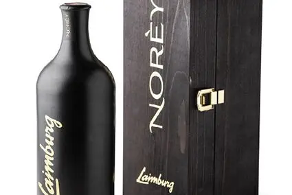 Gewürztraminer „Norèy“ ©Versuchszentrum Laimburg