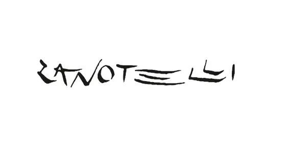 Logo Zanotelli