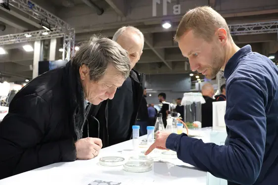 @Centro di Sperimentazione Laimburg