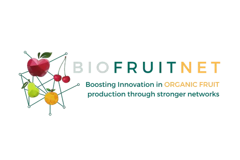 Logo BioFruitNet