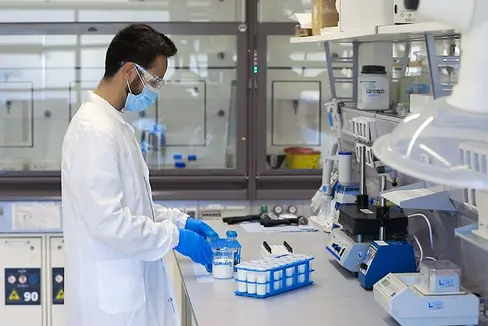 Il progetto HEUMILCH ha lo scopo di garantire l'autenticità e la genuinità del latte fieno