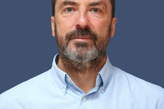 Abb. 2: Giovanni Peratoner, Leiter des Fachbereichs Berglandwirtschaft am Versuchszentrum Laimburg
© Laimburg Research Centre