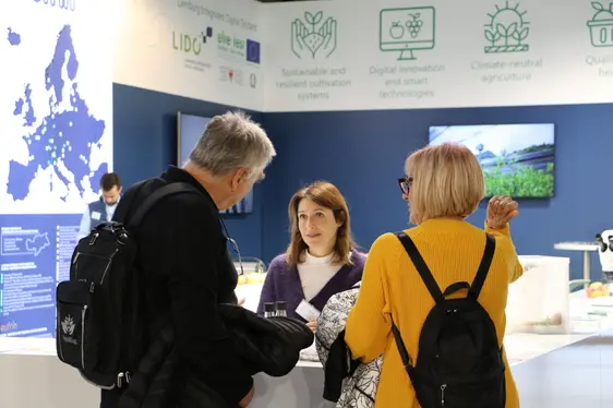 @Centro di Sperimentazione Laimburg