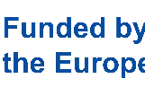 Funded by the European Union. Views and opinions expressed are however those of the author(s) only and do not necessarily reflect those of the European Union or CINEA. Neither the EU nor the granting authority can be held responsible for them.