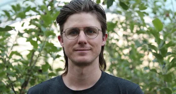 Cameron Cullinan, Ph.D.-Student, Arbeitsgruppe „Funktionelle Genomik“