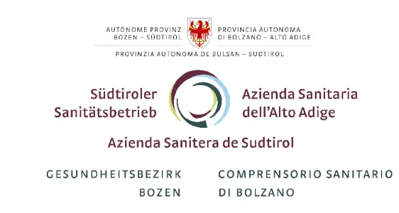 Azienda Sanitaria dell'Alto Adige - Comprensorio sanitario di Bolzano