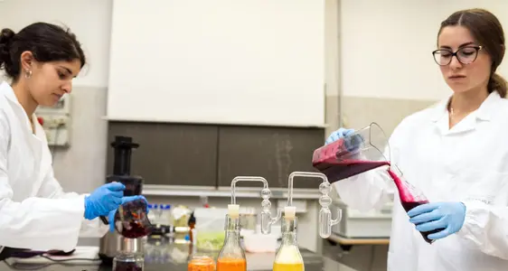 Lebensmitteltechnologien