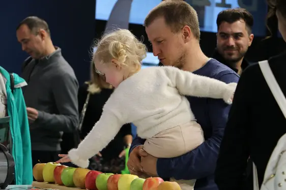 © Versuchszentrum Laimburg