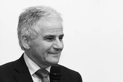 Engelbert Schaller ©Usp/Johanna Wörndle