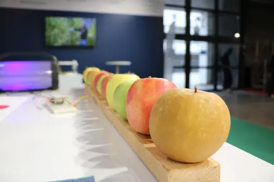 @Centro di Sperimentazione Laimburg