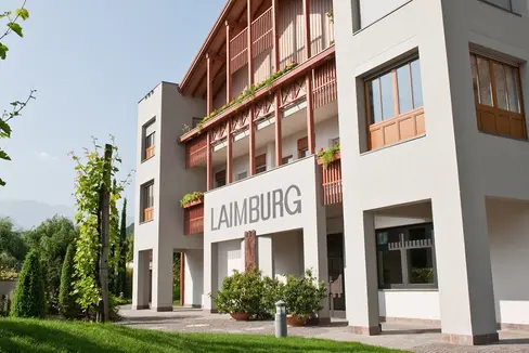 Fig. 1: Il Centro di Sperimentazione Laimburg ha pubblicato il Programma di attività 2025: © Laimburg Research Centre/A. Seppi