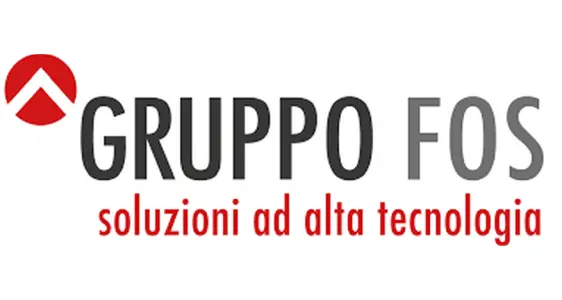 Gruppo FOS, soluzioni ad alta tecnologia