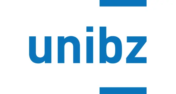 Logo unibz